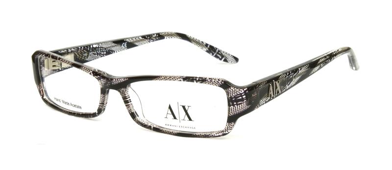ARMANI EXCHANGE 215 in NYL00