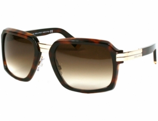 DSQUARED 0009 in 52F