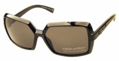 DSQUARED 0014 in 01A