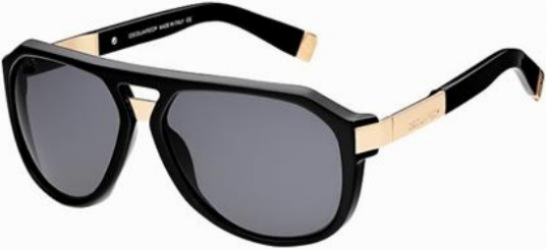 DSQUARED 0027 in 01A