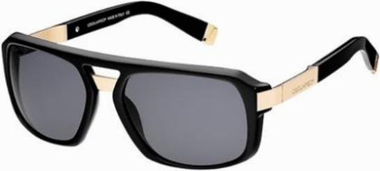 DSQUARED 0028 in 01A