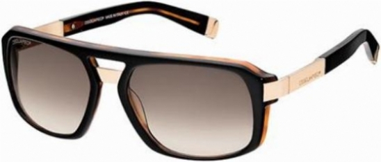 DSQUARED 0028 in 05F