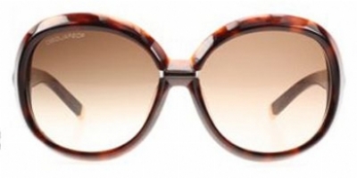 DSQUARED 0051 in 52F