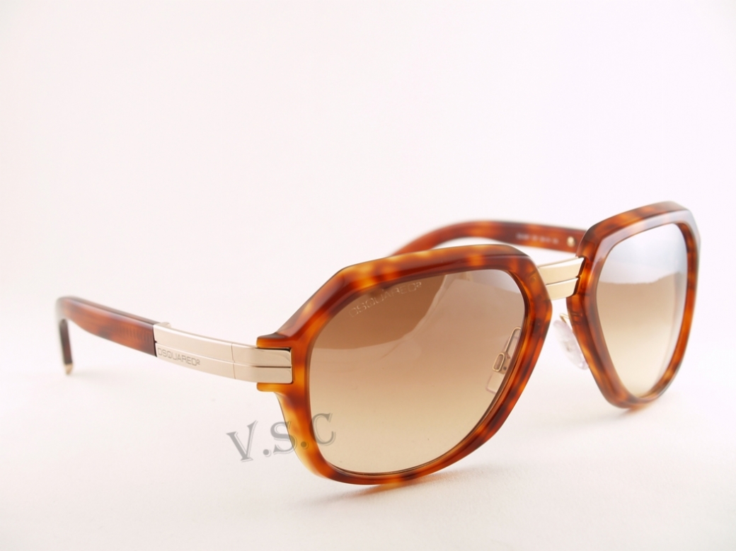 DSQUARED 0007 in 53F