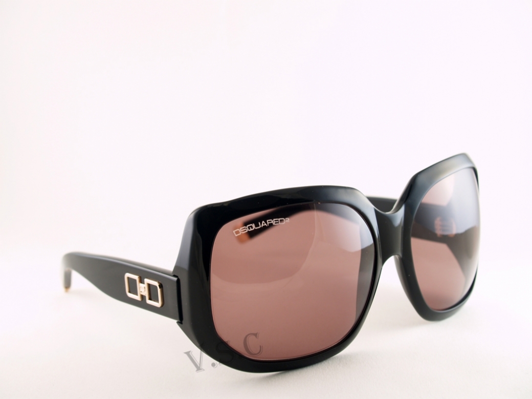 DSQUARED 0020 in 01J