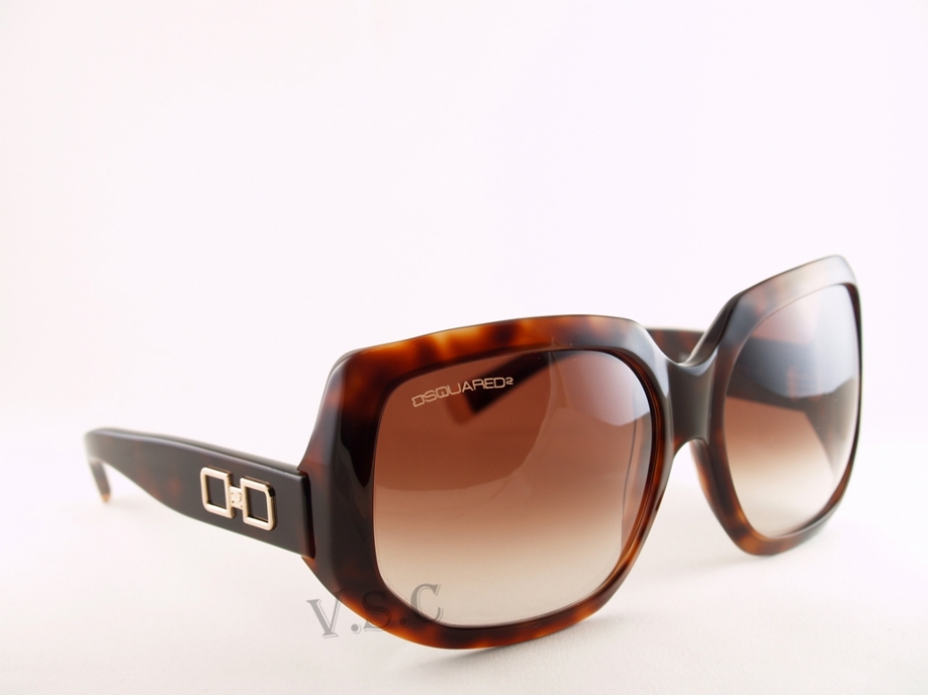 DSQUARED 0020 in 50F
