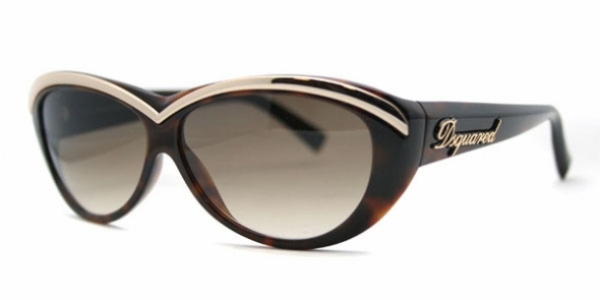 DSQUARED 0018 in 52F