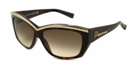 DSQUARED 0017 in 52F