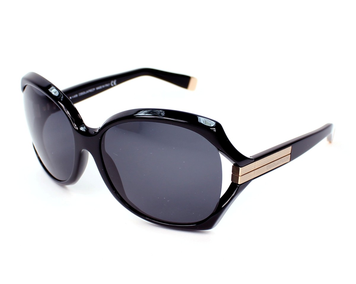 DSQUARED 0038 in 01A