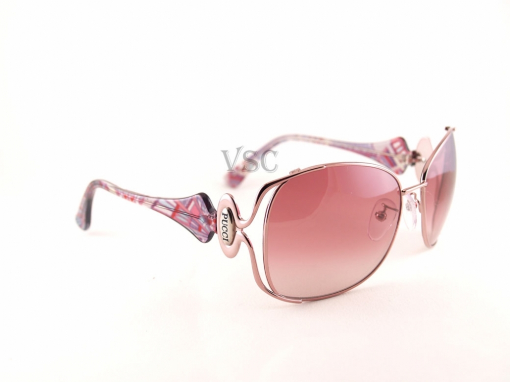 EMILIO PUCCI 104S in 664