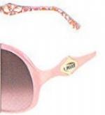 EMILIO PUCCI 605S in 681