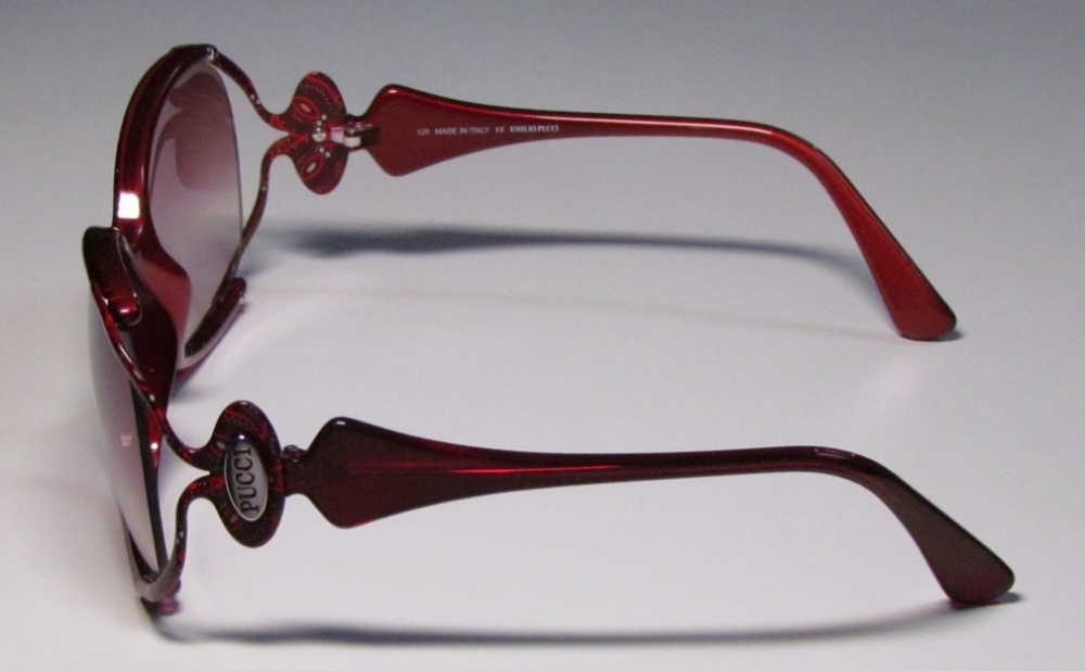 EMILIO PUCCI 608S in 603