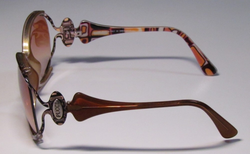 EMILIO PUCCI 608S in 705