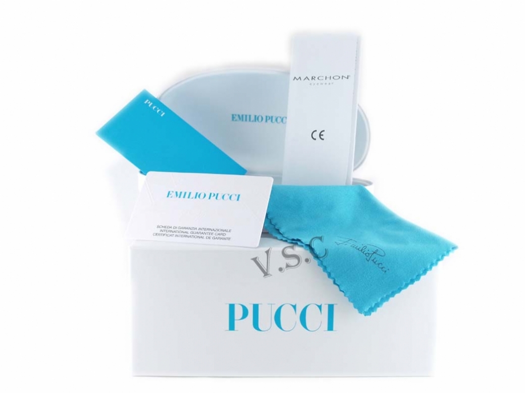 EMILIO PUCCI 2603 in 215