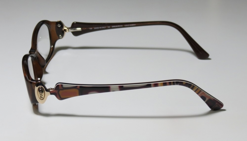 EMILIO PUCCI 2610 in 207