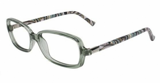 EMILIO PUCCI 2636 in 318