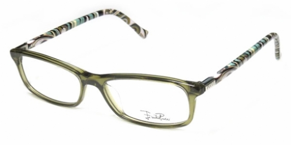 EMILIO PUCCI 2647 in 318