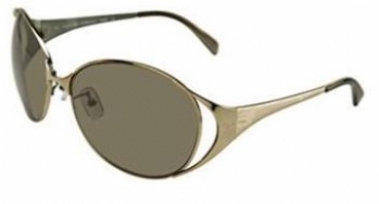 CALVIN KLEIN 7400 in 633