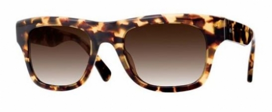 PAUL SMITH PS 3007 in DARKTORTOISEBROWNSPICEBROWN