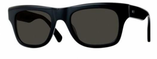 PAUL SMITH PS 3007 in ONYXGRAY