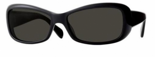 PAUL SMITH PS 3008 in ONYXGRAY