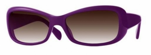 PAUL SMITH PS 3008 in TYRIANSPICEBROWNGRADIENT