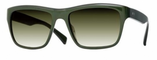 PAUL SMITH PS 3010 in JADEOLIVEGRADIENT