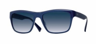 PAUL SMITH PS 3010 in LAPISABYSSGRADIENT