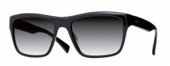 PAUL SMITH PS 3010 in ONYXGRAYGRADIENT