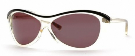 PAUL SMITH PS 379 in BEIGECRYSTALONYX