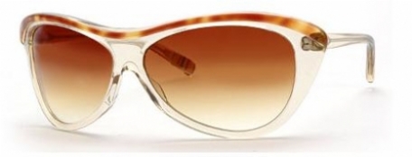 PAUL SMITH PS 379 in BEIGECRYSTALTORTOISE