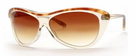 PAUL SMITH PS 379 in IVORYTORTOISE