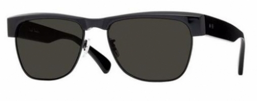 PAUL SMITH PS 509 in ONYXMATTEBLACKGRAY