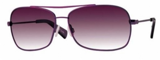 PAUL SMITH PS 840 in ELECTRICVIOLETFUSCIAGRADIENT