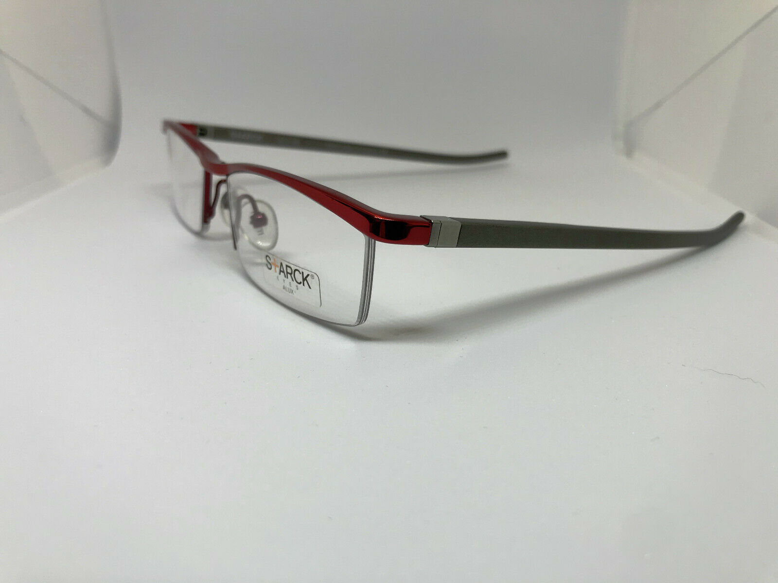 STARCK EYES P0405 ALUX in 06