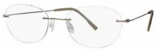 CALVIN KLEIN 588 in LIGHTGOLD