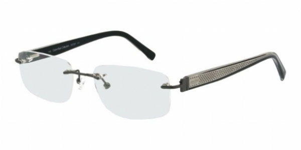 CALVIN KLEIN 7229 in 015