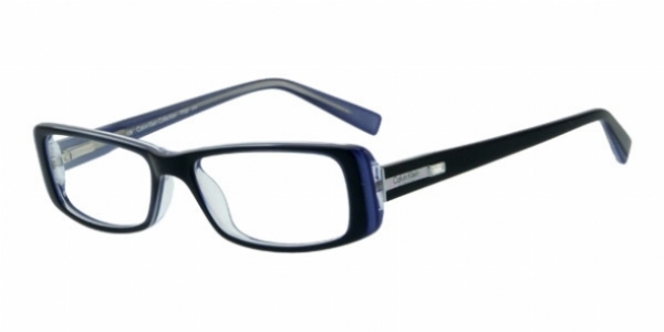 CALVIN KLEIN 7722 in 414