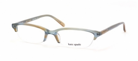 KATE SPADE EFIE in DV400