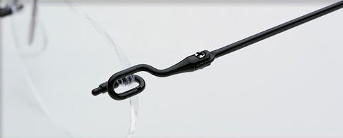 KAZUO KAWASAKI 631 in BLACK