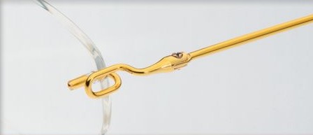 KAZUO KAWASAKI 631 in HYPERGOLD