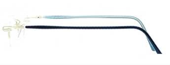 KAZUO KAWASAKI 632 in BLUE