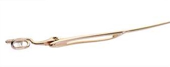 KAZUO KAWASAKI 638 in GOLD