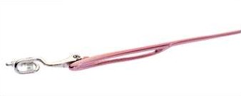 KAZUO KAWASAKI 638 in SILVERPINK