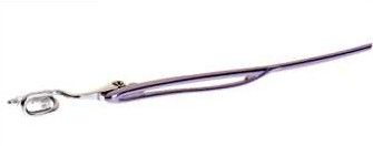 KAZUO KAWASAKI 638 in SILVERPURPLE