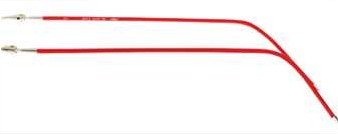 KAZUO KAWASAKI 639 in GOLDRED