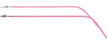 KAZUO KAWASAKI 639 in SILVERPINK