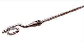 KAZUO KAWASAKI 701 in BRONZE