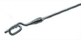 KAZUO KAWASAKI 701 in GRAPHITE