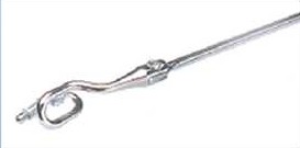 KAZUO KAWASAKI 701 in PEWTER